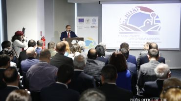 Սպառողների իրավունքների պաշտպանությունը բացարձակ առաջնահերթություն է մեզ համար. վարչապետ
