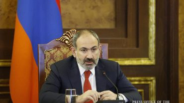 Վարչապետի որոշմամբ` Արշակ Հովսեփյանն ազատվել է Լոռու մարզպետի տեղակալի պաշտոնից