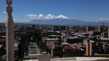 «Ռոստուրիզմը» ռուս զբոսաշրջիկներին, որպես այլընտրանք, առաջարկում է Հայաստանը