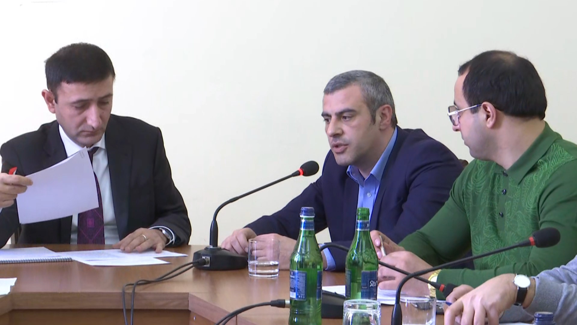 Կստեղծվի ՓՄՁ համագործակցության խումբ