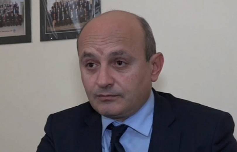 Այնպես չէ, որ չկան անընդունելի բաներ․ ողջ միտքն ու ջանքը պետք է կենտրոնացնել դրանք հաղթահարելու վրա․ Սաֆարյան
