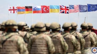 Վրաստանում պաշտոնապես մեկնարկել են NATO-Georgia Exercise 2019 զորավարժությունները