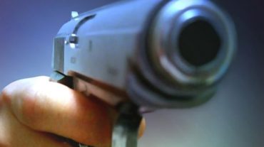 Կոմիտասի պողոտայում տղամարդը գազային ատրճանակից կրակոց է արձակել