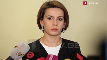 Նոյեմբերին Եվրախորհրդի նախագահությունը կանցնի Վրաստանին