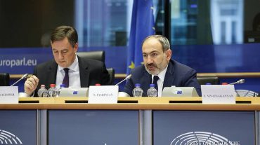 ԼՂՀ չլուծված հակամարտությունը և տարածաշրջանի լարվածությունը քաղաքական ռիսկեր են ստեղծում. Փաշինյան