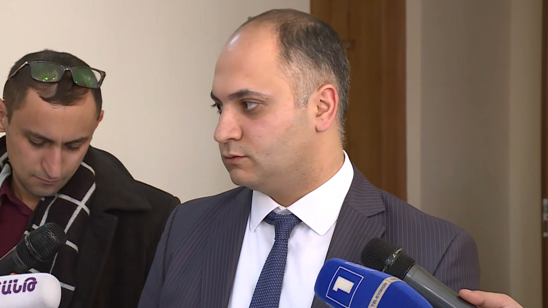 Գյուղնախարարությունը ֆինանսավորելու է անասնաբուծությունը. Գեղամ Գևորգյան