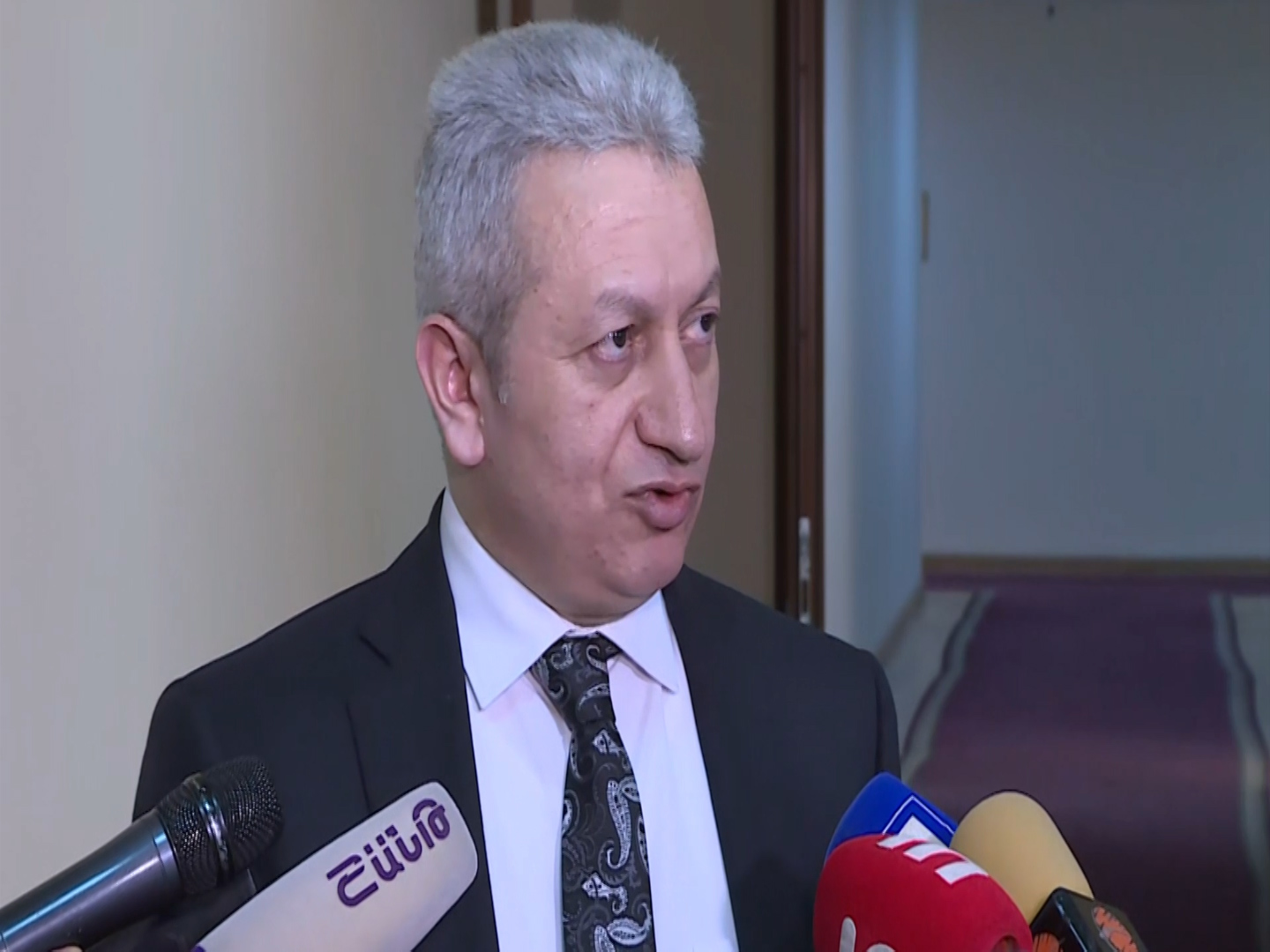 Հնարավո՞ր են փոփոխություններ Հարկային օրենսգրքում. պարզաբանում է ֆինանսների նախարարը