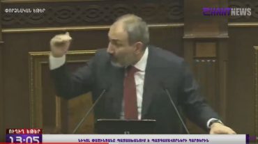 Մենք մեզ խաբում ենք, երբ մտածում ենք` 80 հազար դրամով մարդն օրական 500 նամակ պետք է կարդա. վարչապետ