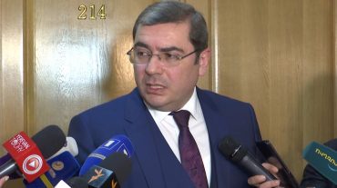 2018թ. հունիսից մինչև մարտի 1-ն ընկած ժամանակահատվածում 61 մլն հատ ավելի ՀԴՄ կտրոն է խփվել. ՊԵԿ նախագահ