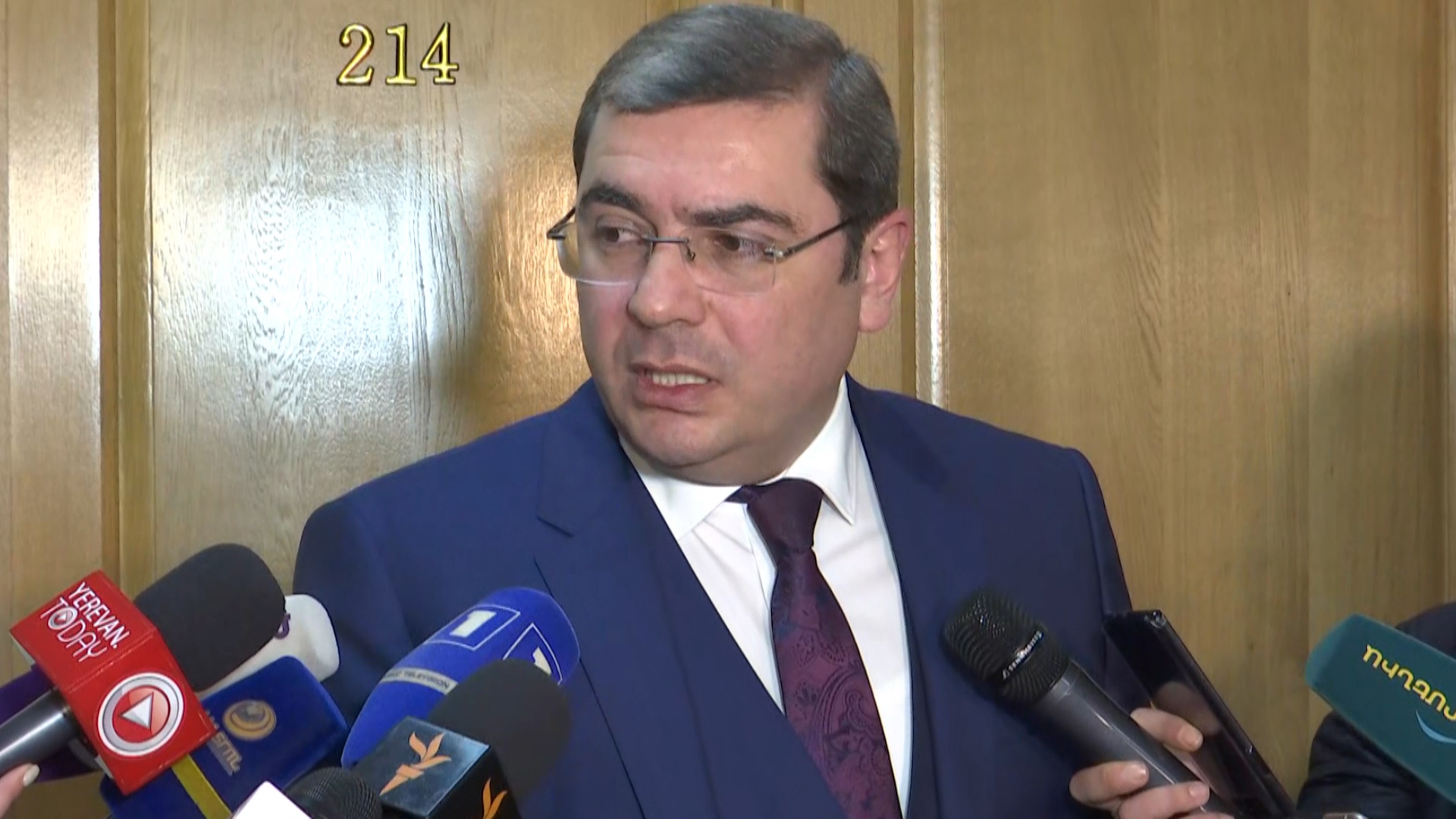 2018թ. հունիսից մինչև մարտի 1-ն ընկած ժամանակահատվածում 61 մլն հատ ավելի ՀԴՄ կտրոն է խփվել. ՊԵԿ նախագահ