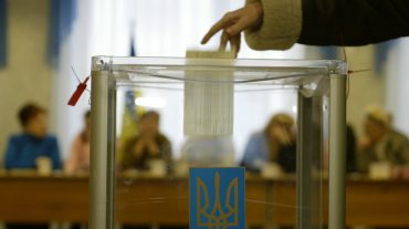 Ուկրաինայի ոստիկանությունում ընտրախախտումների վերաբերյալ 71 հաղորդում է ստացվել
