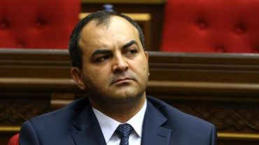 Արթուր Դավթյանն առաջիկա ամսում հրաժեշտ կտա պաշտոնին․ «Փաստ»