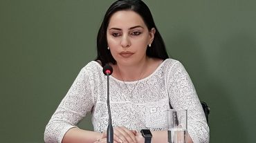 Դեռևս չկա հստակ արված աշխատանք. Թեհմինա Վարդանյան