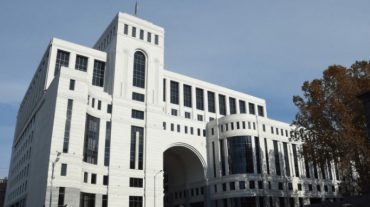 Ղազախստանի հետ Հայաստանն ունի լայնածավալ համագործակցություն. ՀՀ ԱԳՆ