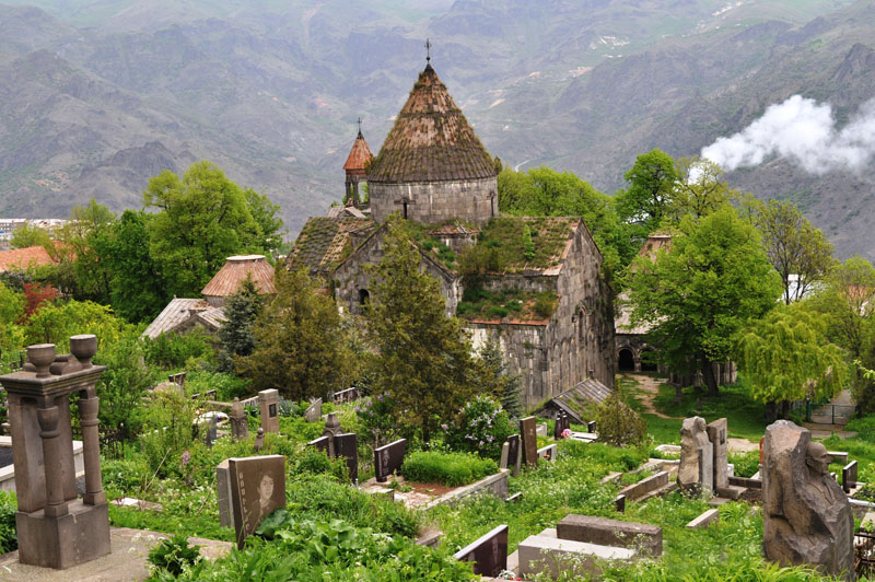 Հայաստանը ներառվել է հետիոտնային տուրիզմի համար ամենահարմար երկրների շարքում
