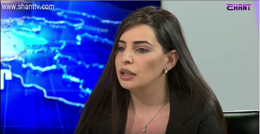 Ընտանեկան խնդիրներն ավելի շատ պետք է ընտանիքում կարգավորվեն. Թեհմինա Վարդանյանը՝ ընտանեկան բռնությունների դեմ օրենք ընդունել-չընդունելու մասին