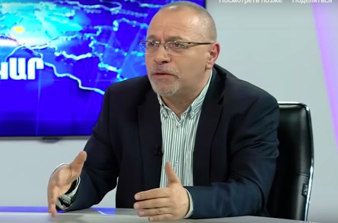 Մենք դեռ չենք լուծել մեր ինքնության կարևոր խնդիրները. Խաչատուր Գասպարյանը՝ Սումգայիթից քաղած դասերի մասին
