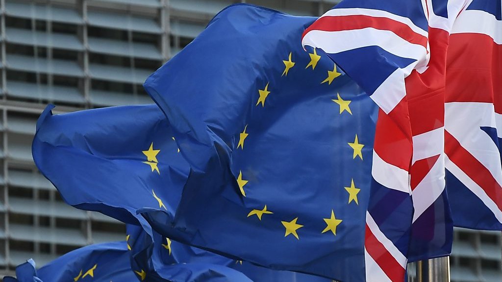 Brexit-ի ժամկետը կարող է երկարաձգվել մինչև հուլիսի սկիզբ