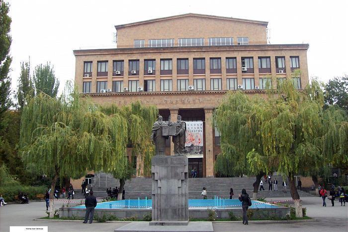 ԵՊՀ-ում կայացել է «Թուրքիայի Հանրապետության պատմություն» բուհական դասագրքի շնորհանդեսը