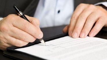 Ակնաղբյուրի համայնքապետարանում անասնաբույժի ստորագրությունը կեղծելու համար քրեական գործ է հարուցվել