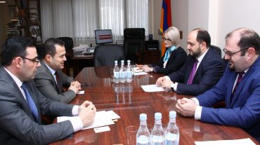 Առկա է Հայաստան-Քուվեյթ կրթական համագործակցության ընդլայնման ներուժ