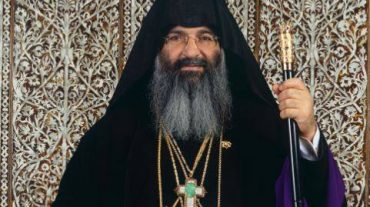 Մինաս-Վարդան Մութաֆյան. Պոլսո հայոց պատրիարքի կյանքն ու պայքարը