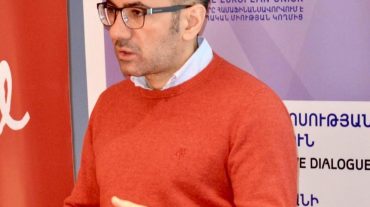 Հարկային օրենսգրքի փոփոխության հիմքում չկա մրցակցային առավելություն. ֆինանսական փորձագետ