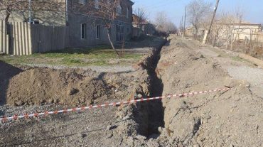 Արմավիրի մարզի Առատաշեն համայնքը շուտով կապահովվի շուրջօրյա ջրամատակարարմամբ