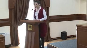 Մենք փոքր, բայց հստակ քայլերով քայլում ենք դեպի ավելի լավ Երևան. Հասմիկ Խաչունց