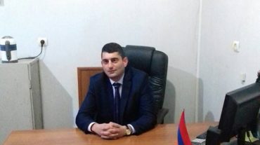 «Ես ազատվել եմ Լոռու մարզպետի տեղակալի պաշտոնից ոչ իմ դիմումի համաձայն»․ Արշակ Հովսեփյան