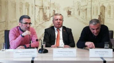 Եթե հարկերը նվազեցնում եք, ինչպե՞ս եք ապահովելու պետության ստանձնած պարտավորությունները քաղաքացու առաջ. քննարկում