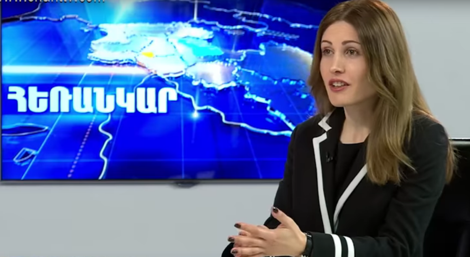 Այս տարիների բանակցությունները ինչի՞ մասին էին, եթե ոչ զիջումների. Սյուզաննա Բարսեղյան