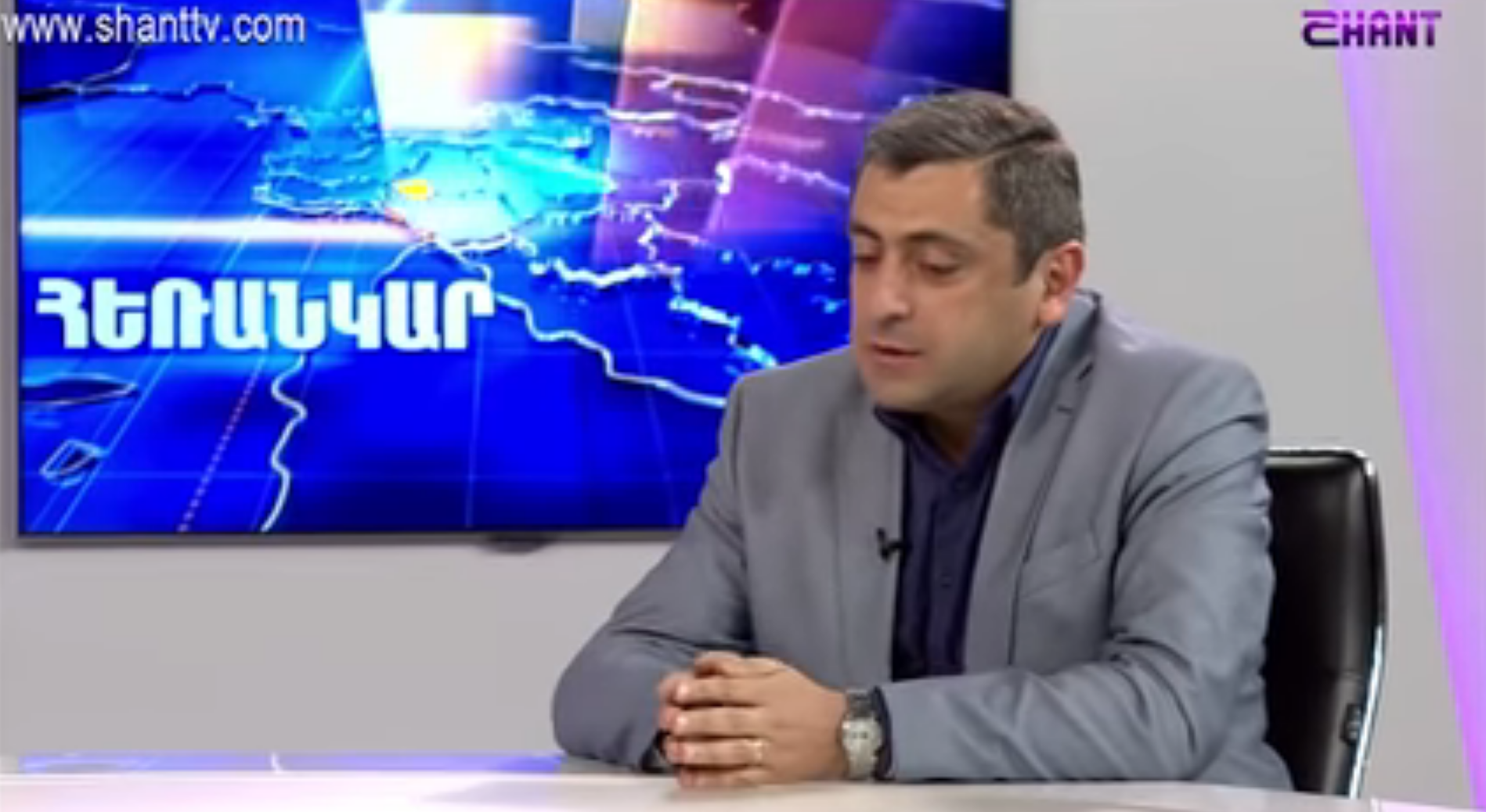 Իմ կարծիքով` գյուղատնտեսության նախարարության գոյությունն անհրաժեշտ է. փորձագետ