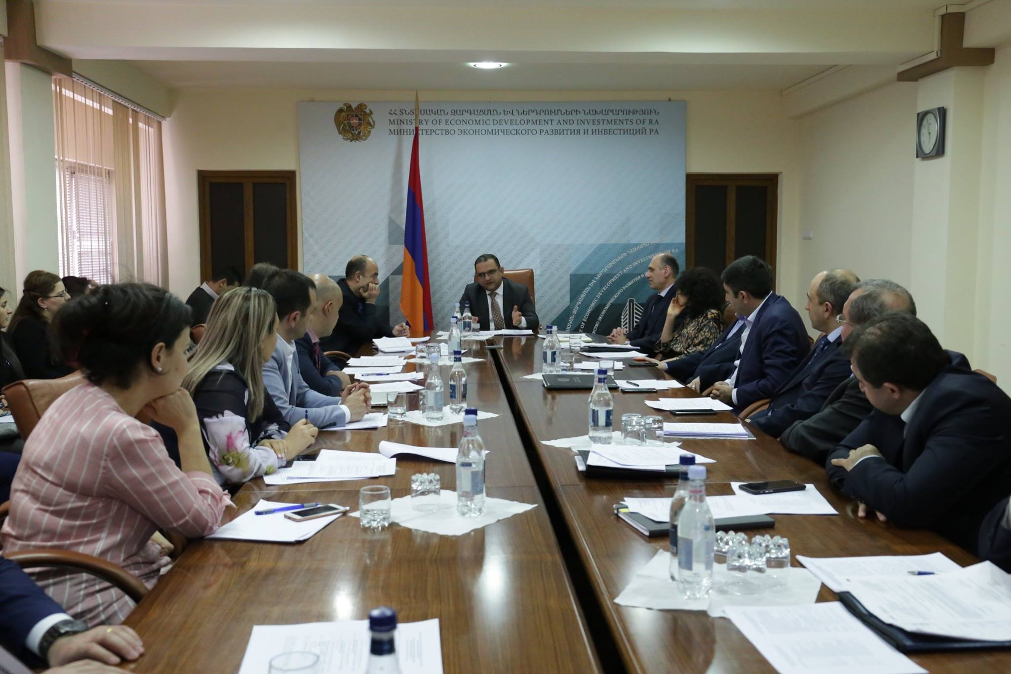 ՀՀ կորպորատիվ կառավարման կանոնագիրքն առաջիկայում կփոփոխվի