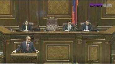 Սիգնալ տալ-չտալու, ծխել-չծխելու, հերթ կանգնելու կուլտուրան շատ կարևոր ենք համարում. վարչապետ