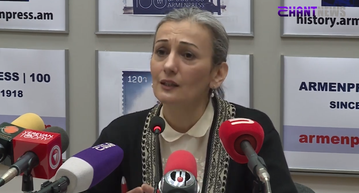 Ո´չ կնիքն է վերադարձրել, ո´չ էլ ազատել այն տարածքը, որտեղ ապրում է իր շների հետ. Ղարիբյանը` Խորեոգրաֆիայի պետական թատրոնի տնօրենի մասին