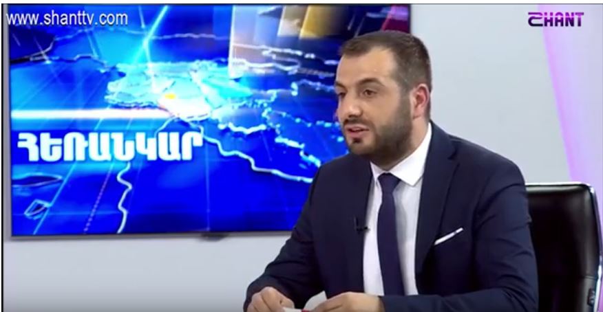 Մենք չենք կարող բավարարվել միայն այն կադրերով, որոնք մասնավորին չեն հետաքրքրել. Երևանի փոխքաղաքապետը՝ պարգևավճարների մասին