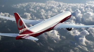 Եթովպիայի ավիավթարից հետո Boeing-ի բաժնետոմսերի արժեքը նվազել է