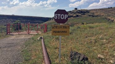 Ռուս սահմանապահները մեկ օրում Հայաստան թմրանյութի ներկրման երկու փորձ են կասեցրել