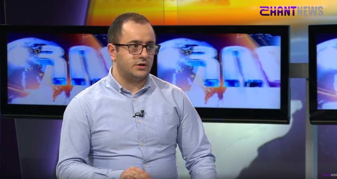 Սա «Ֆեյսբուքի» պատմության մեջ ամենամեծ խափանումն էր. Տիգրան Մատինյան