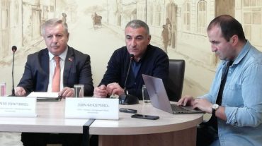 Մենք գնում ենք եկամուտի հարկումից դեպի հարստության հարկում. պատգամավոր