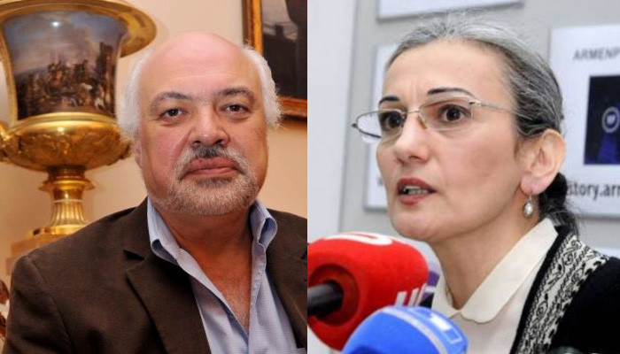 Օրբելյանն իրեն աշխատանքից ազատելու մասին հրամանը դատական կարգով վիճարկելու համար ունի երկամսյա ժամկետ․ Գևորգ Պետրոսյան