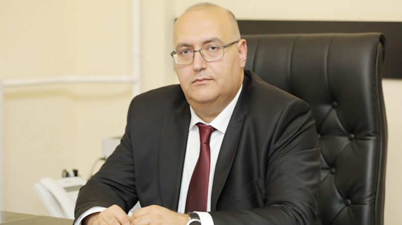 Քննարկվել են ԱԶԲ-ի հետ հետագա համագործակցության հնարավորությունները