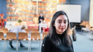 Եկեղեցին չդադարող պատարագով օգնեց հայկական ընտանիքին չարտաքսվել Նիդեռլանդներից. Թամրազյաններն ստացան բնակության իրավունք