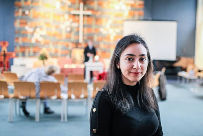 Եկեղեցին չդադարող պատարագով օգնեց հայկական ընտանիքին չարտաքսվել Նիդեռլանդներից. Թամրազյաններն ստացան բնակության իրավունք