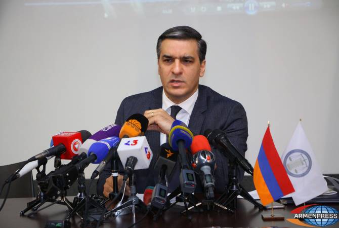 ՄԻՊ ներկայացուցիչները սանիտարահիգիենիկ անթույլատրելի վիճակ են արձանագրել դպրոցներում ու մանկապարտեզներում