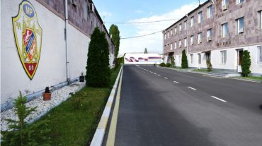 Զորամասի հրամանատարն առերևույթ չարաշահել է պաշտոնեական դիրքը. հարուցվել է քրգործ