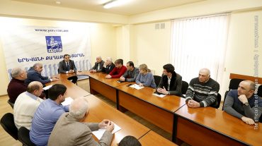 Մարտի 5-ից Երևանում կմեկնարկի գարնանային էտը
