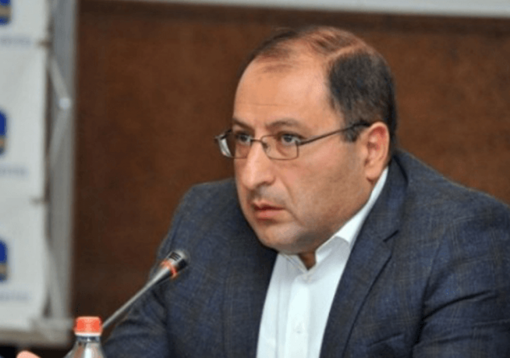 Սերժ Սարգսյանը Ռոբերտ Քոչարյանի դեմ ցուցմունք չի տվել. Հայկ Ալումյան