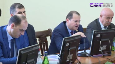Ո՞վ ում ասածն է մանիպուլացնում. քննարկում գրավատների պետտուրքի բարձրացման հարցի շուրջ